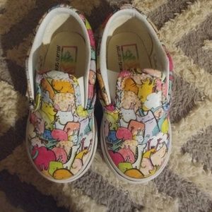 Vans Dallas Clayton edition